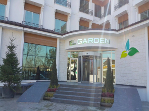 Elgarden Hotel & Residence