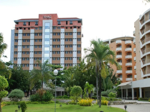 EGI Resort and Hotel