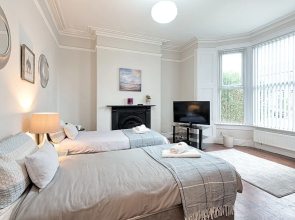 Willows-Cardiff Guest House