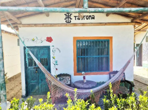 Chevere Beach Cabañas sas