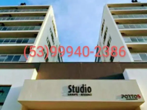 JK STUDIO Xavante com Garagem