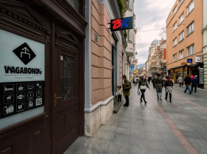 Hostel Vagabond