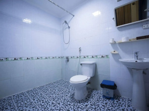 Hanoi Marriotte Hotel