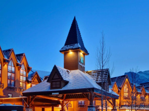 Everwild Canmore Hotel