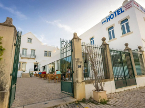 Hotel Vila Recife