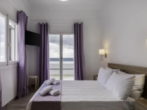 Venus Minimal Hotel
