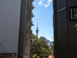 Lovely Apartment Near Myers Park in CBD