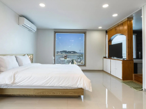 Youngheungdo Duniaspa Pension