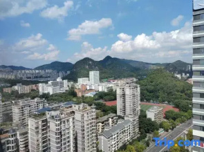 Liuzhou Miya Apartment