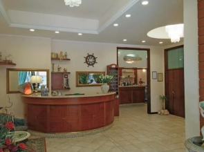 Hotel Katia