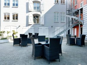 Sønderborg City Apartments