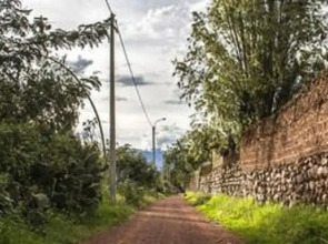 Urubamba Homestay