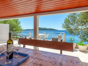 Apartmani Srdjana