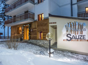 Hotel Sauze