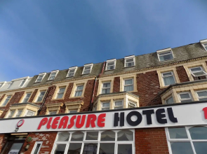 Broadway Hotel