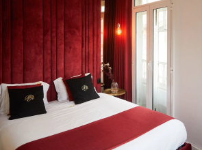 Prestige Gold Residence