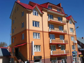 Truskavets Elit Apartment