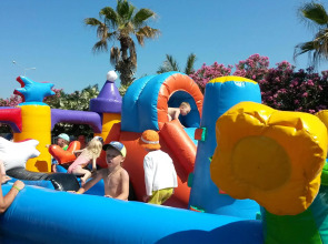 Club Sun Heaven Family & Spa