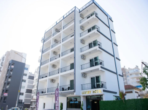 Teker Luxury Hotel