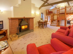 Rose Cottages
