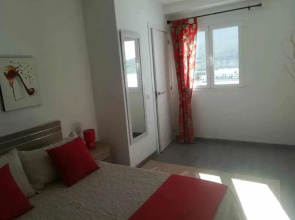 Apartamentos Harizan