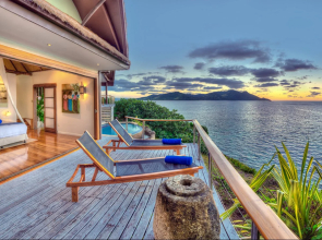 Royal Davui Island Resort, Adults Only, Meals Inclusive