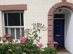 Cherry End bed and breakfast