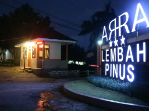 Arra Lembah Pinus