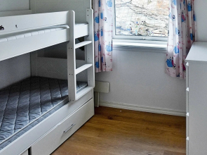 Holiday Home in Bakkasund