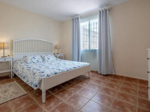 Apartamento Orquídea