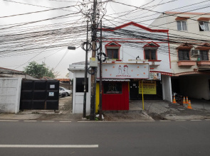Singgahsini Taisir Residence BINUS Palmerah Jakarta Barat