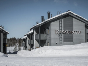 Ski-Inn RukaTonttu