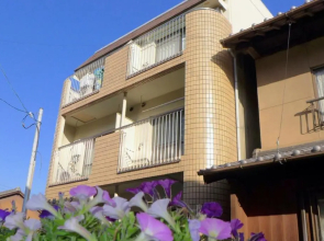 Aoisora Aoiumi no guest house - Vacation STAY 75101v