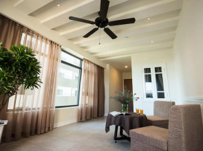 Maro Hotel Nha Trang