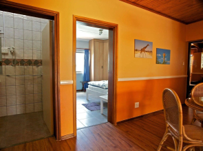 Sandcastle Apartments cc