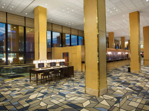 Hilton Chicago O'Hare Airport