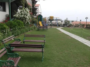 Kasauli Resorts