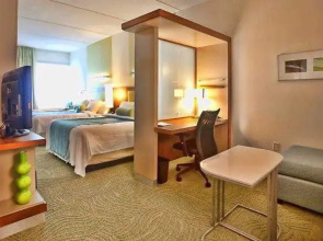 Springhill Suites By Marriott Houston Rosenberg