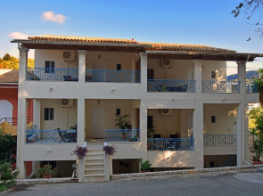 Althea Apartment, Spacious Apt at Delfini Resort