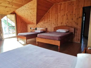 CHEZ MARVA Grande Villa Corossol 3 à 12 personnes