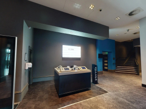 Village Hotel Farnborough