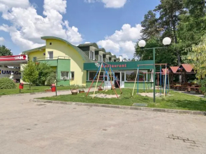 Motel Lg