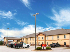 Econo Lodge Anderson