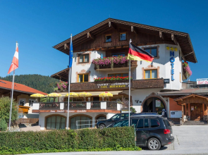 Hotel Schneeberger