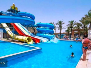 View Aqua Apartments  suites