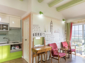 Buan Flaura Pension