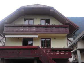 Apartment Korošec Matej