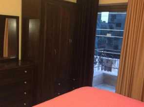 Suzan Studios & Apartments