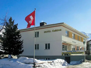Hotel Guidon