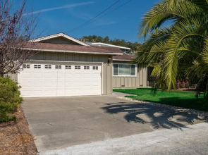 @ Marbella Lane - Seaside Retreat | Laundry + P
